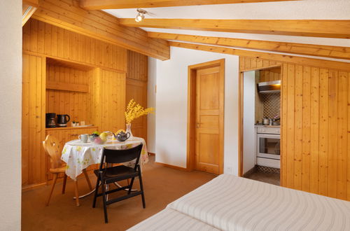 Photo 10 - Appartement en Val de Bagnes