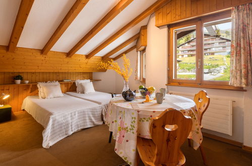 Photo 12 - Appartement en Val de Bagnes