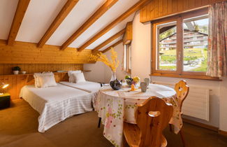 Photo 3 - Apartment in Val de Bagnes
