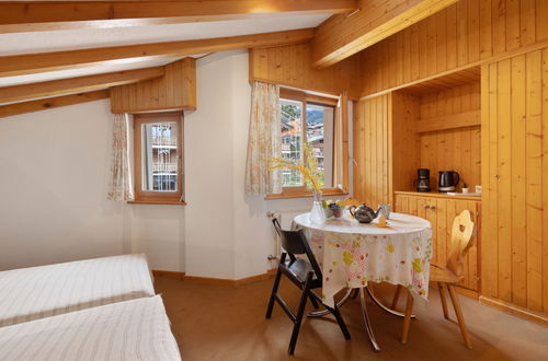Photo 19 - Appartement en Val de Bagnes