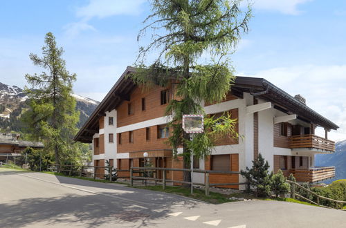 Photo 13 - Appartement en Val de Bagnes