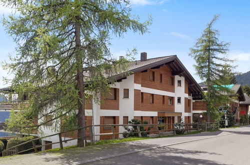 Photo 15 - Appartement en Val de Bagnes