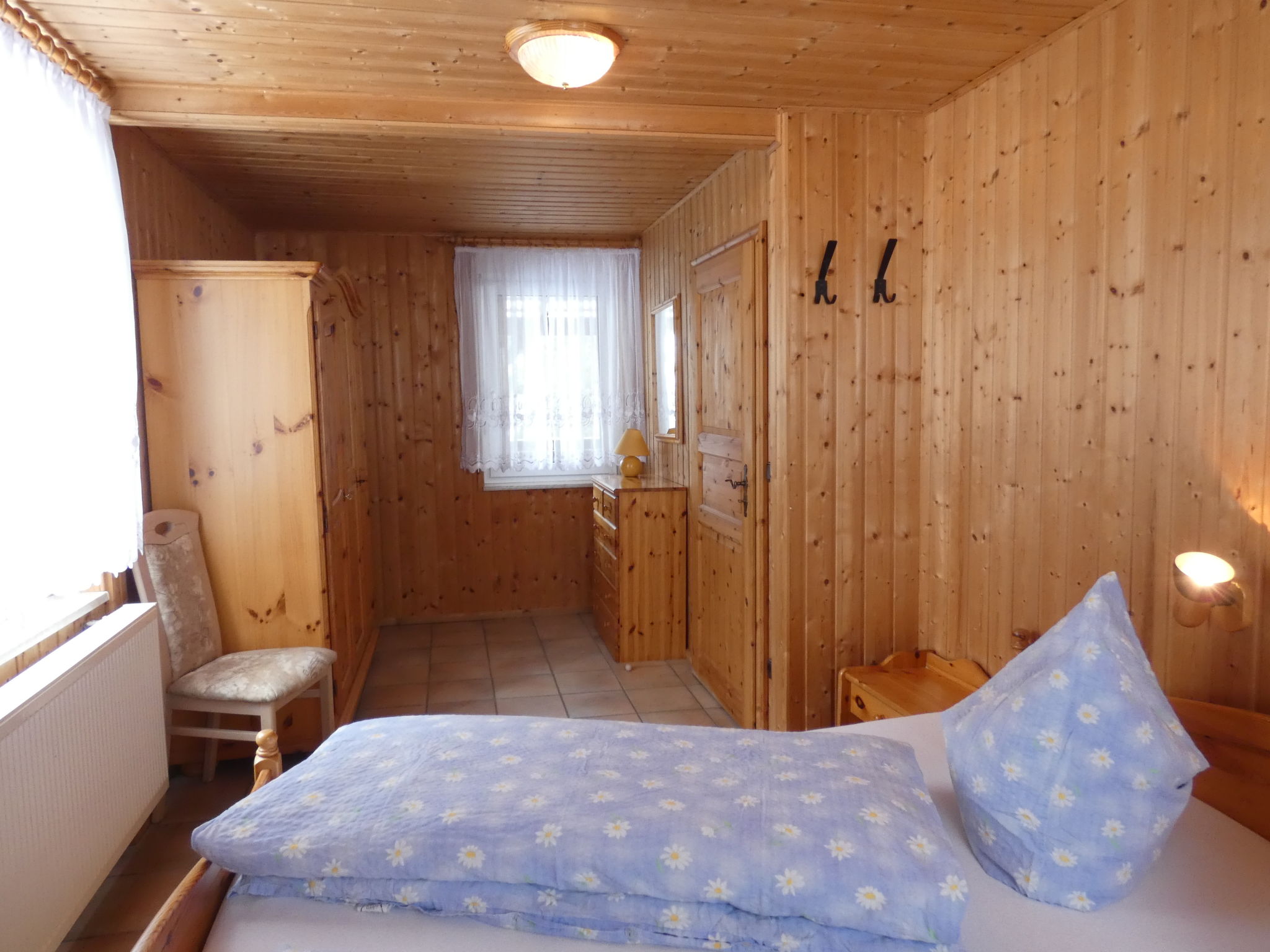 Foto 10 - Haus mit 2 Schlafzimmern in Steinbach-Hallenberg mit garten