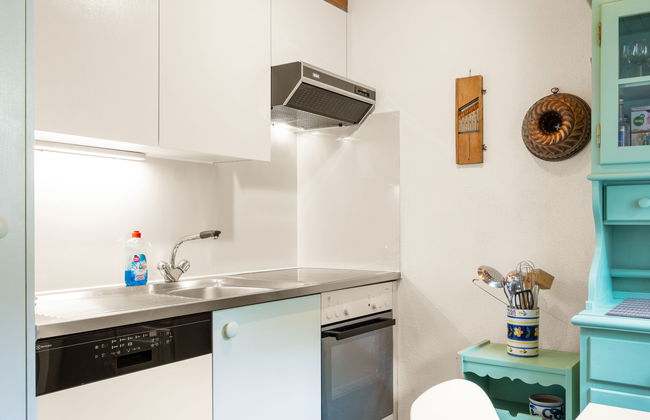 Apartamento de 3 quartos em Ernen com jardim - Foto 16