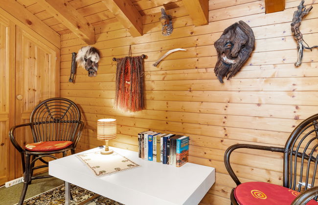 Apartamento de 3 quartos em Ernen com jardim - Foto 21