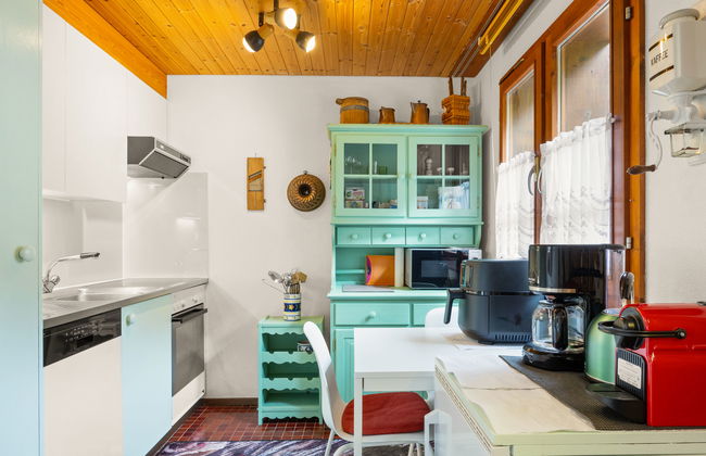 Apartamento de 3 quartos em Ernen com jardim - Foto 14