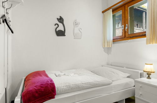 Foto 22 - Apartamento de 2 quartos em Ernen com jardim