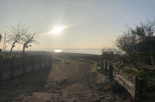 Photo 13 - 2 bedroom Apartment in Arcachon with terrace and sea view