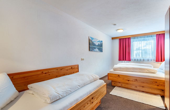 Apartamento de 5 quartos em See com jardim e terraço - Foto 26