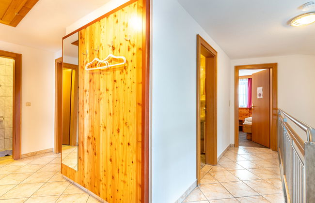 Apartamento de 5 quartos em See com jardim e terraço - Foto 29