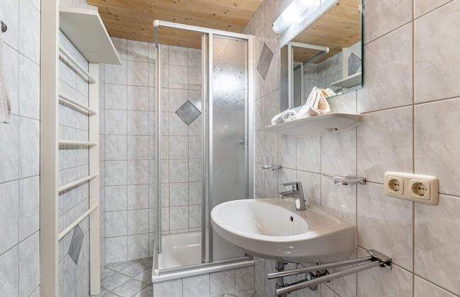 Apartamento de 5 quartos em See com jardim e terraço - Foto 13