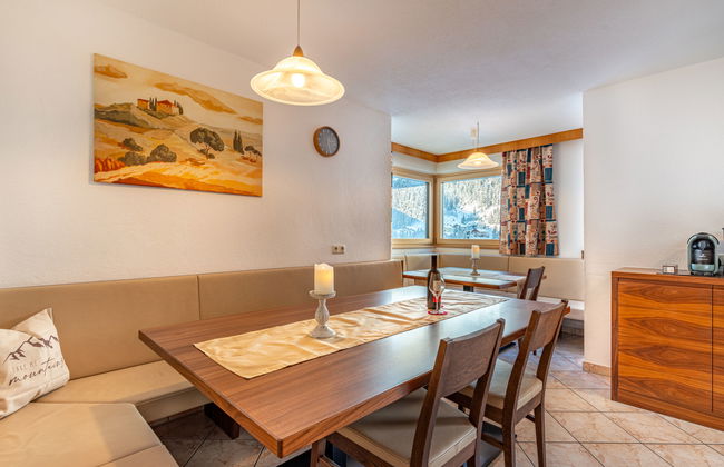 Apartamento de 5 quartos em See com jardim e terraço - Foto 7