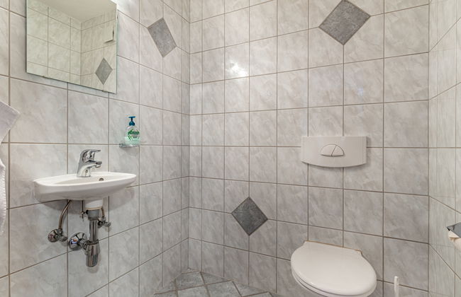Apartamento de 5 quartos em See com jardim e terraço - Foto 14