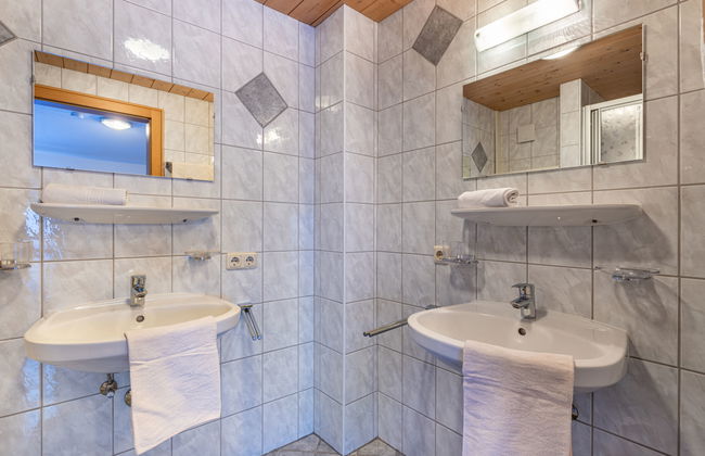 Apartamento de 5 quartos em See com jardim e terraço - Foto 21