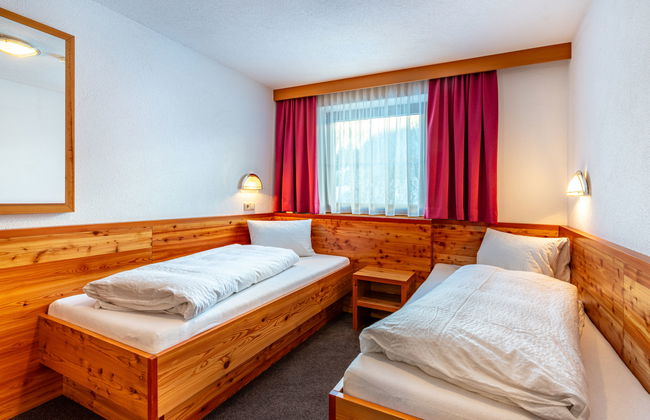 Apartamento de 5 quartos em See com jardim e terraço - Foto 19