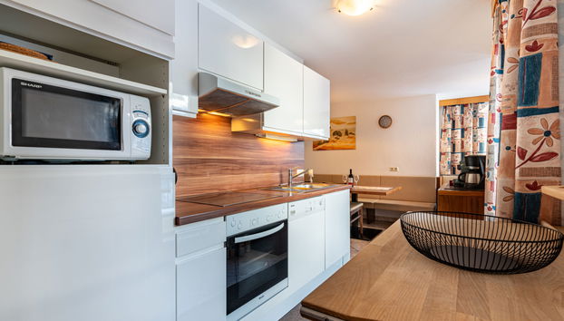 Apartment mit 5 Schlafzimmern in See mit garten und terrasse - Foto 3