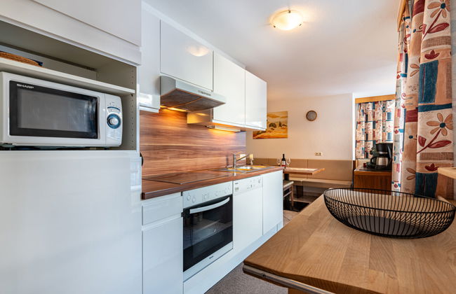 Apartamento de 5 quartos em See com jardim e terraço - Foto 3