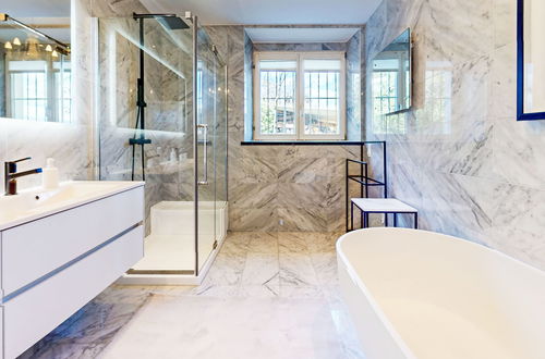 Foto 23 - Casa de 5 quartos em Minusio com piscina privada e jardim