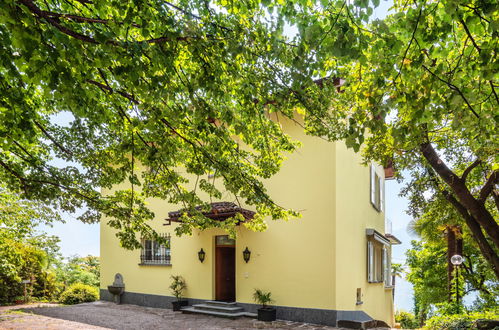 Foto 49 - Casa de 5 habitaciones en Minusio con piscina privada y vistas a la montaña