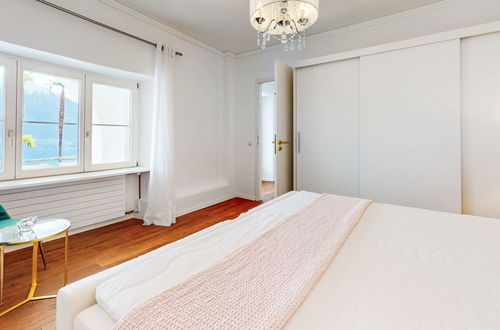 Foto 14 - Casa de 5 quartos em Minusio com piscina privada e jardim
