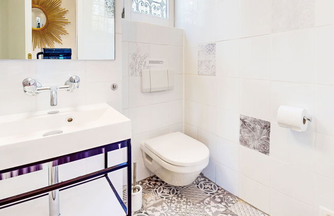 Casa de 5 quartos em Minusio com piscina privada e jardim - Foto 21