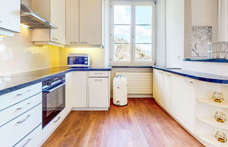 Foto 3 - Haus mit 5 Schlafzimmern in Minusio mit privater pool und garten
