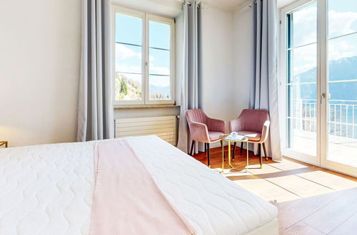 Foto 26 - Casa de 5 quartos em Minusio com piscina privada e jardim