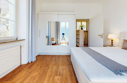 Foto 18 - Casa de 5 quartos em Minusio com piscina privada e jardim