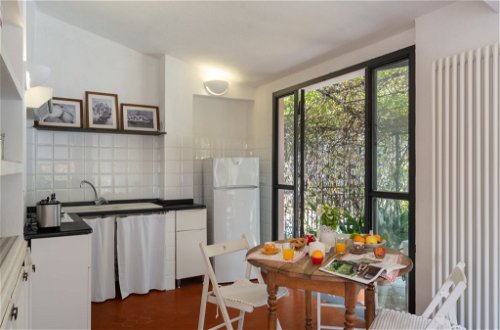 Foto 4 - Apartment mit 1 Schlafzimmer in Prelà mit garten und terrasse