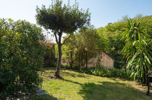 Photo 12 - Appartement de 1 chambre à Prelà avec jardin et terrasse