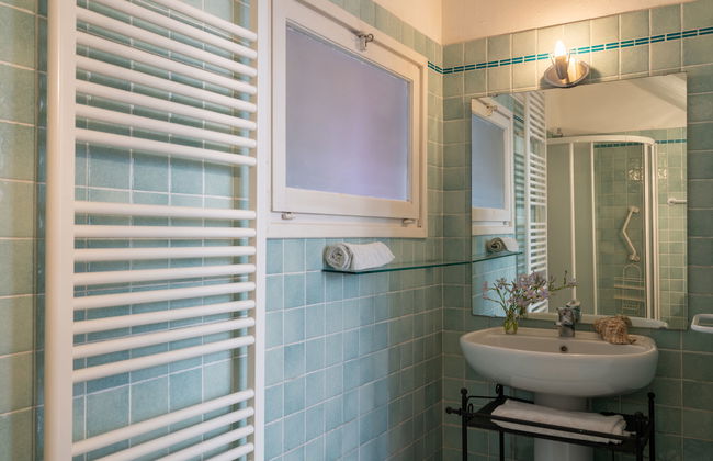 Apartamento de 6 quartos em Prelà com jardim e terraço - Foto 42