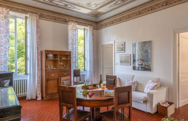 Apartamento de 6 quartos em Prelà com jardim e terraço - Foto 1