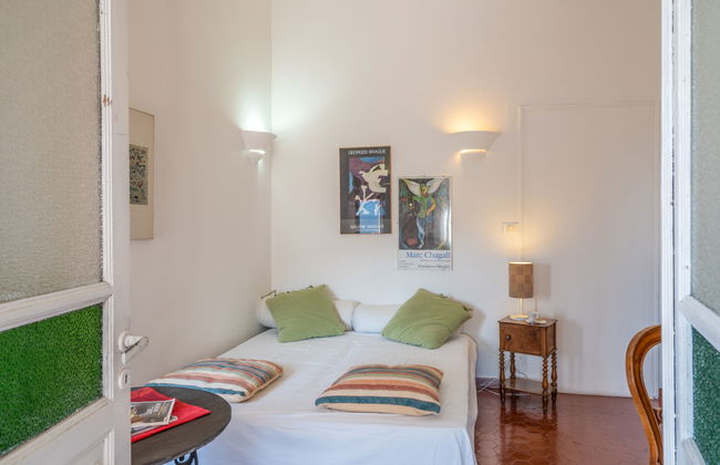 Apartamento de 6 quartos em Prelà com jardim e terraço - Foto 10