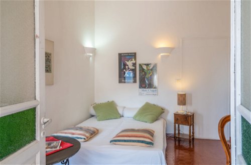 Foto 10 - Apartment mit 4 Schlafzimmern in Prelà mit garten und terrasse