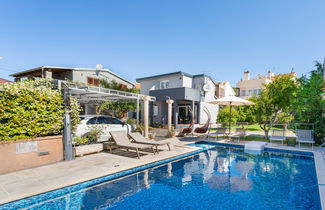 Photo 1 - 3 bedroom House in Tribunj with swimming pool and garden