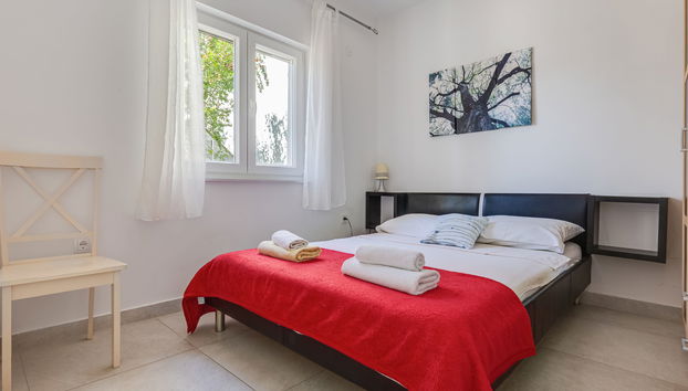 Casa de 3 quartos em Tribunj com piscina e jardim - Foto 5
