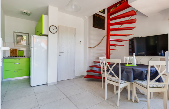 Casa de 3 quartos em Tribunj com piscina e jardim - Foto 12