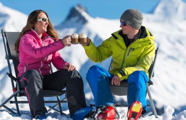 Apartamento de 3 quartos em Adelboden - Foto 41