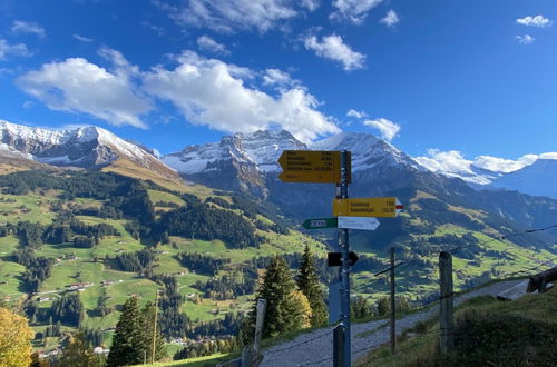 Foto 52 - Appartamento con 3 camere da letto a Adelboden