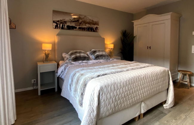 Apartamento de 3 quartos em Adelboden - Foto 23