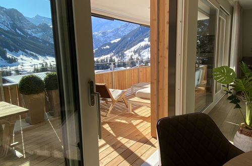 Foto 13 - Appartamento con 3 camere da letto a Adelboden