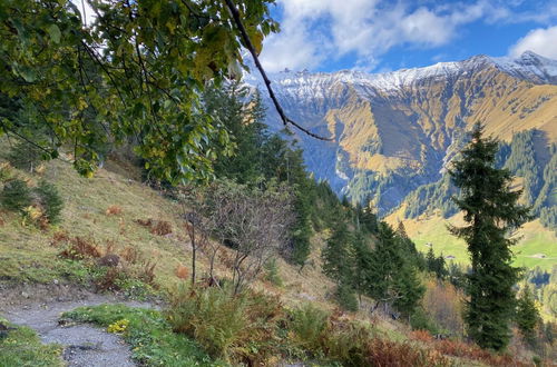 Foto 51 - Appartamento con 3 camere da letto a Adelboden