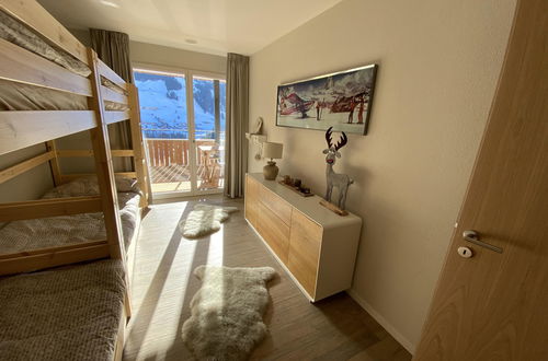 Foto 25 - Appartamento con 3 camere da letto a Adelboden