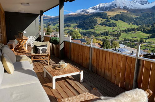 Photo 15 - 3 bedroom Apartment in Adelboden