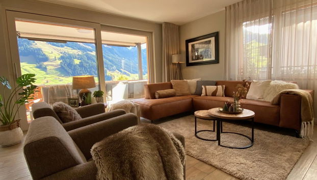 Apartamento de 3 quartos em Adelboden - Foto 5