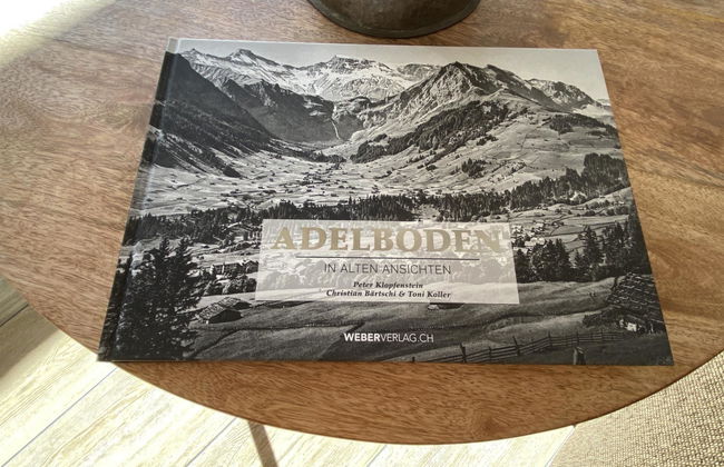 Apartamento de 3 quartos em Adelboden - Foto 63