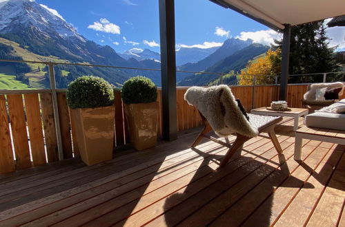 Photo 17 - 3 bedroom Apartment in Adelboden