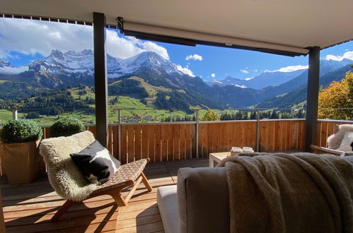 Photo 16 - 3 bedroom Apartment in Adelboden