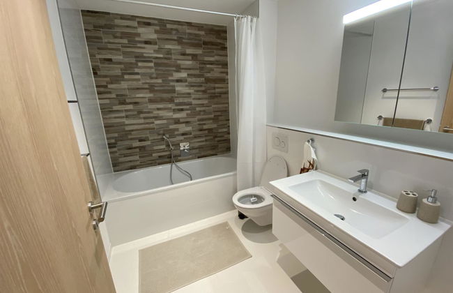 Apartamento de 3 quartos em Adelboden - Foto 60