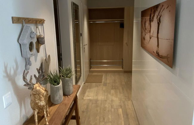 Apartamento de 3 quartos em Adelboden - Foto 27